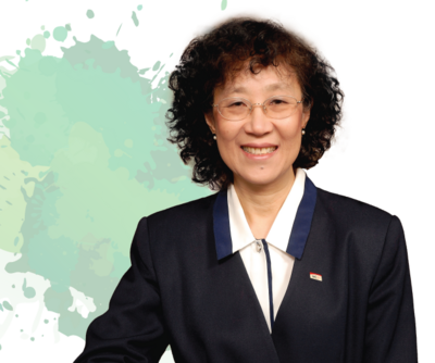 Professor Shuk-Mei HO